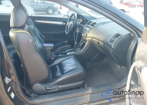 2003 Honda Accord 3.0 Ex from USA, damaged, VIN 1HGCM826X3A002100